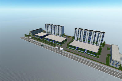 矿区倾斜摄影技术在虚拟现实(VR)中的应用