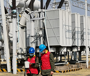 矿区倾斜摄影技术在基础设施监测中如何发挥作用？