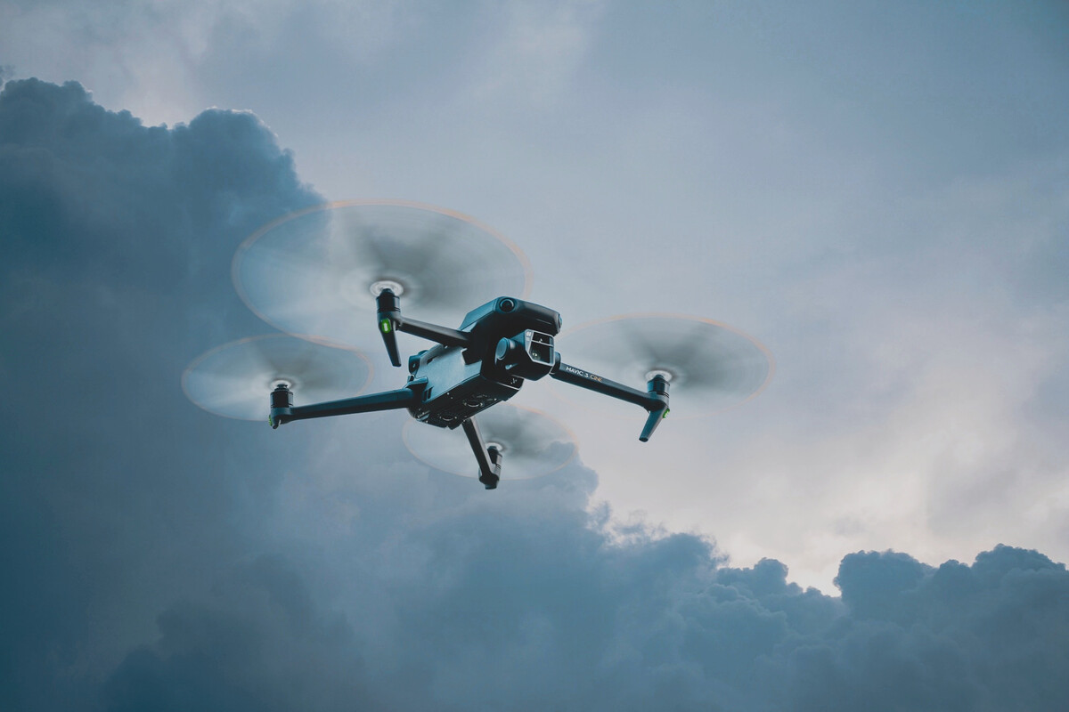 矿区应用 | 风电站选址，看无人机航测如何为风寻“家”